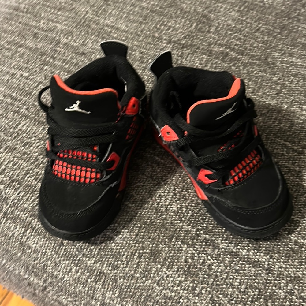 Jordan Retro 5